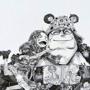 KUMA PREMIUM T-SHIRT (Ship from Viet Nam) KUMA PREMIUM T-SHIRT (Ship from Viet Nam)