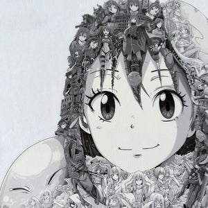 RIMURU PREMIUM T-SHIRT (Ship from Viet Nam) RIMURU PREMIUM T-SHIRT (Ship from Viet Nam)