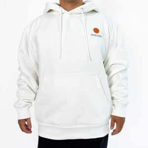 HOWL BLACK & WHITE HOODIE (Ship from Viet Nam) HOWL BLACK & WHITE HOODIE (Ship from Viet Nam)