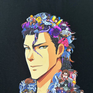 AIZEN COLOR PREMIUM T-SHIRT (Ship from Viet Nam) AIZEN COLOR PREMIUM T-SHIRT (Ship from Viet Nam)