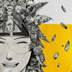 MINATO PREMIUM T-SHIRT (Ship from Viet Nam) MINATO PREMIUM T-SHIRT (Ship from Viet Nam)