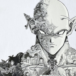 PICCOLO PREMIUM T-SHIRT (Ship from Viet Nam) PICCOLO PREMIUM T-SHIRT (Ship from Viet Nam)