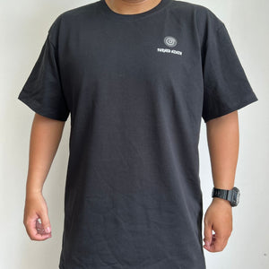 GOKU COLOR PREMIUM T-SHIRT (Art on back - Ship from Viet Nam) GOKU COLOR PREMIUM T-SHIRT (Art on back - Ship from Viet Nam)