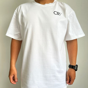 RONALDO PREMIUM T-SHIRT (Art on back - Ship from Viet Nam) RONALDO PREMIUM T-SHIRT (Art on back - Ship from Viet Nam)