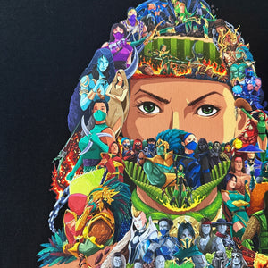 JADE COLOR PREMIUM T-SHIRT (Ship from Viet Nam) JADE COLOR PREMIUM T-SHIRT (Ship from Viet Nam)