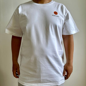 HINATA COLOR PREMIUM T-SHIRT (Art on back - Ship from Viet Nam) HINATA COLOR PREMIUM T-SHIRT (Art on back - Ship from Viet Nam)