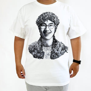 AKIRA TORIYAMA PREMIUM T-SHIRT (Ship from Viet Nam) AKIRA TORIYAMA PREMIUM T-SHIRT (Ship from Viet Nam)