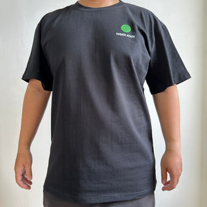 TANJIRO COLOR PREMIUM T-SHIRT (Art on back - Ship from Viet Nam) TANJIRO COLOR PREMIUM T-SHIRT (Art on back - Ship from Viet Nam)