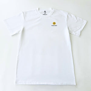 ZENITSU PREMIUM T-SHIRT (Art on back - Ship from Viet Nam) ZENITSU PREMIUM T-SHIRT (Art on back - Ship from Viet Nam)