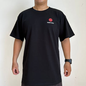 EREN YEAGER PREMIUM T-SHIRT (Art on back - Ship from Viet Nam) EREN YEAGER PREMIUM T-SHIRT (Art on back - Ship from Viet Nam)