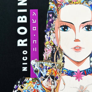 ROBIN COLOR PREMIUM T-SHIRT (Ship from Viet Nam) ROBIN COLOR PREMIUM T-SHIRT (Ship from Viet Nam)