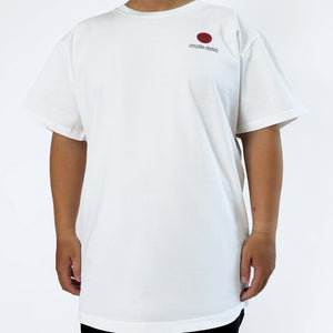 INUYASHA PREMIUM T-SHIRT (Art on back - Ship from Viet Nam) INUYASHA PREMIUM T-SHIRT (Art on back - Ship from Viet Nam)