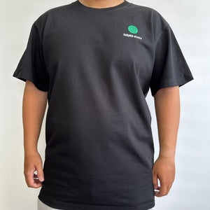 GON COLOR T-SHIRT (Art on back - Ship from Viet Nam) GON COLOR T-SHIRT (Art on back - Ship from Viet Nam)