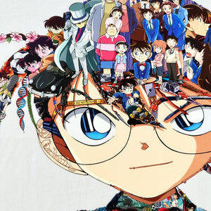 CONAN COLOR PREMIUM T-SHIRT (Ship from Viet Nam) CONAN COLOR PREMIUM T-SHIRT (Ship from Viet Nam)