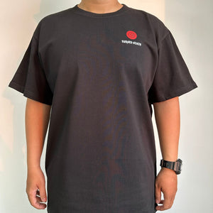 MIKASA COLOR PREMIUM T-SHIRT (Art on back - Ship from Viet Nam) MIKASA COLOR PREMIUM T-SHIRT (Art on back - Ship from Viet Nam)