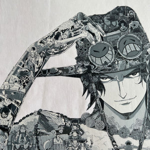 ACE PREMIUM T-SHIRT (Clean Ver  - Ship from Viet Nam) ACE PREMIUM T-SHIRT (Clean Ver  - Ship from Viet Nam)