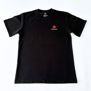 SPIKE SPIEGEL COLOR PREMIUM T-SHIRT (Art on back - Ship from Viet Nam) SPIKE SPIEGEL COLOR PREMIUM T-SHIRT (Art on back - Ship from Viet Nam)