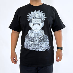 KID NARUTO PREMIUM T-SHIRT (Ship from Viet Nam) KID NARUTO PREMIUM T-SHIRT (Ship from Viet Nam)
