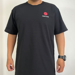 CHIHIRO COLOR PREMIUM T-SHIRT (Art on back - Ship from Viet Nam) CHIHIRO COLOR PREMIUM T-SHIRT (Art on back - Ship from Viet Nam)