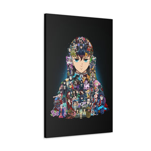 MUICHIRO COLOR CANVAS MUICHIRO COLOR CANVAS