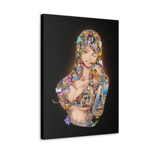 NAMI COLOR CANVAS NAMI COLOR CANVAS