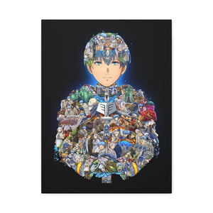 HIMMEL COLOR CANVAS HIMMEL COLOR CANVAS