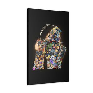 EDWARD ALPHONSE COLOR CANVAS EDWARD ALPHONSE COLOR CANVAS