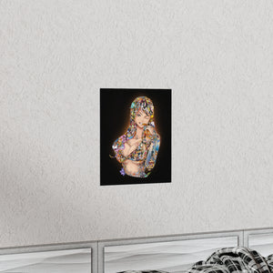 NAMI COLOR POSTER NAMI COLOR POSTER