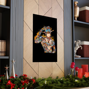 ACE COLOR POSTER ACE COLOR POSTER