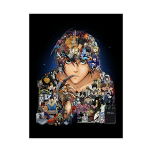 L COLOR POSTER L COLOR POSTER