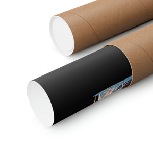 GOJO COLOR POSTER GOJO COLOR POSTER