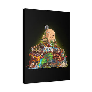 IROH COLOR CANVAS IROH COLOR CANVAS