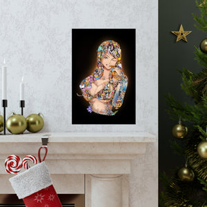 NAMI COLOR POSTER NAMI COLOR POSTER