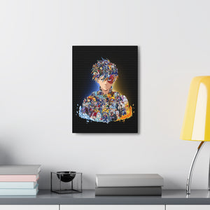 TODOROKI COLOR CANVAS TODOROKI COLOR CANVAS