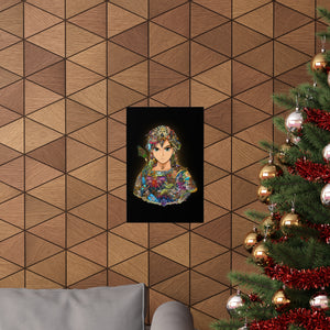 LINK COLOR POSTER LINK COLOR POSTER