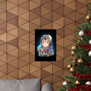 RIMURU COLOR POSTER RIMURU COLOR POSTER