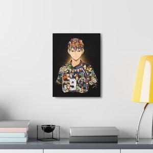 KAGEYAMA COLOR CANVAS KAGEYAMA COLOR CANVAS