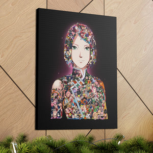 SAKURA COLOR CANVAS SAKURA COLOR CANVAS