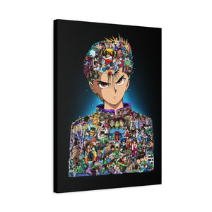YUSUKE COLOR CANVAS YUSUKE COLOR CANVAS
