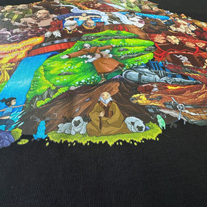 IROH COLOR PREMIUM T-SHIRT (Ship from Viet Nam) IROH COLOR PREMIUM T-SHIRT (Ship from Viet Nam)