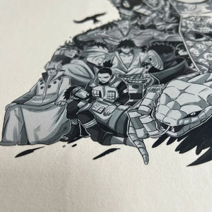 ITACHI PREMIUM T-SHIRT (Ship from Viet Nam) ITACHI PREMIUM T-SHIRT (Ship from Viet Nam)