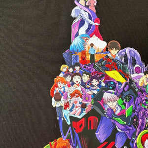 EVA 01 COLOR PREMIUM T-SHIRT (Art on back - Ship from Viet Nam) EVA 01 COLOR PREMIUM T-SHIRT (Art on back - Ship from Viet Nam)