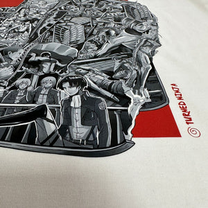 LEVI PREMIUM T-SHIRT (Ship from Viet Nam) LEVI PREMIUM T-SHIRT (Ship from Viet Nam)