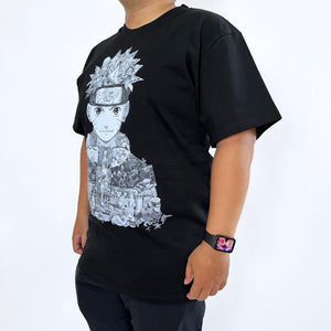 KID NARUTO PREMIUM T-SHIRT (Ship from Viet Nam) KID NARUTO PREMIUM T-SHIRT (Ship from Viet Nam)