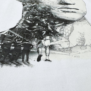 RONALDO PREMIUM T-SHIRT (Ship from Viet Nam) RONALDO PREMIUM T-SHIRT (Ship from Viet Nam)