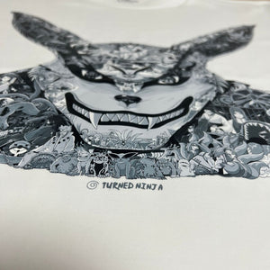 KURAMA PREMIUM T-SHIRT (Ship from Viet Nam) KURAMA PREMIUM T-SHIRT (Ship from Viet Nam)