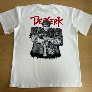 GUTS PREMIUM T-SHIRT (Art on back - Ship from Viet Nam) GUTS PREMIUM T-SHIRT (Art on back - Ship from Viet Nam)