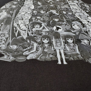 MUICHIRO PREMIUM T-SHIRT (Ship from Viet Nam) MUICHIRO PREMIUM T-SHIRT (Ship from Viet Nam)