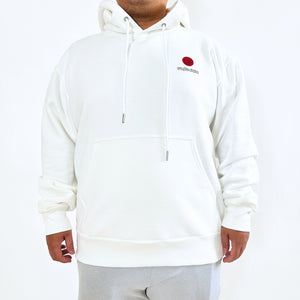 MIKASA BLACK & WHITE HOODIE (Ship from Viet Nam) MIKASA BLACK & WHITE HOODIE (Ship from Viet Nam)