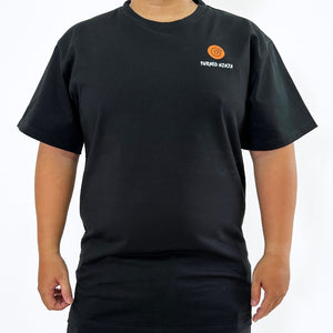 KAGEYAMA COLOR PREMIUM T-SHIRT (Art on back - Ship from Viet Nam) KAGEYAMA COLOR PREMIUM T-SHIRT (Art on back - Ship from Viet Nam)